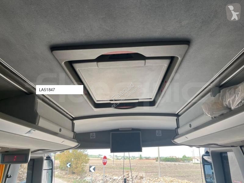 Ônibus viagem VDL Futura