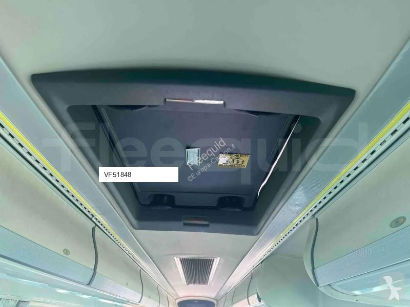 Autobus Iveco NOGE