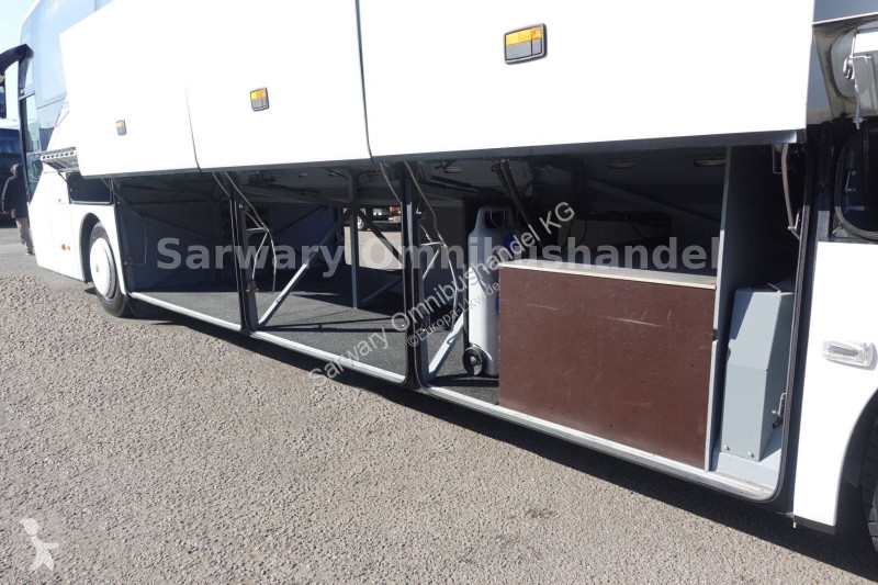 Междуградски автобус Setra 517 HD*59...