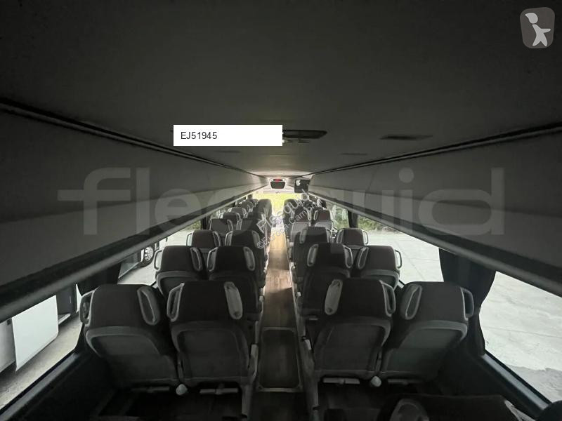 Autocar Irizar i6s
