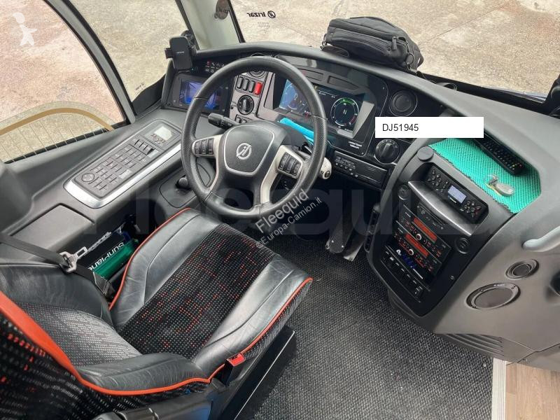 Autocar Irizar i6s