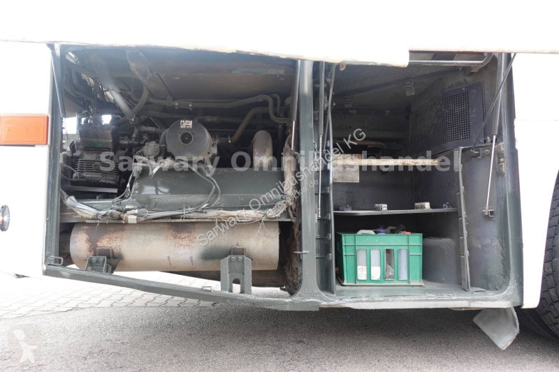 Междугородний автобус Mercedes 350 15-RHD...