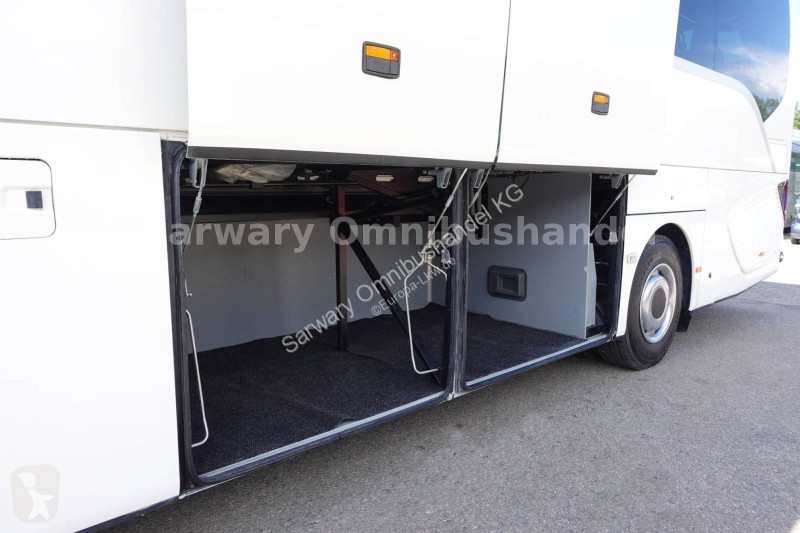 Autocar Setra 511 HD *WC*40-Sitze*411*