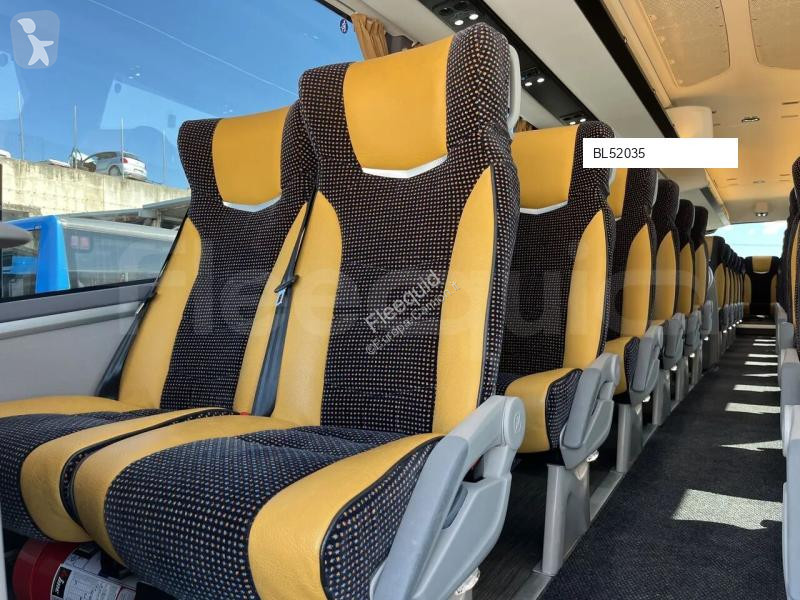 Autokar Irizar i8