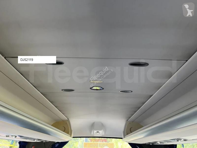 Autocar Irizar i6