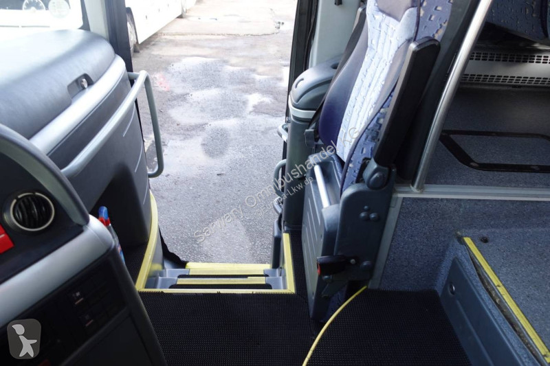Autocar MAN R 08 Lion´s Coach*59 Sitze*EURO...