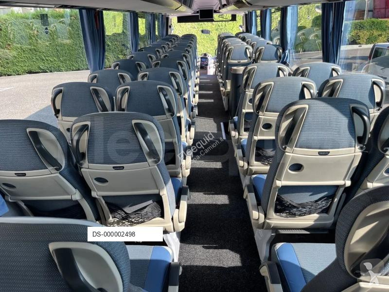 Ônibus viagem Neoplan