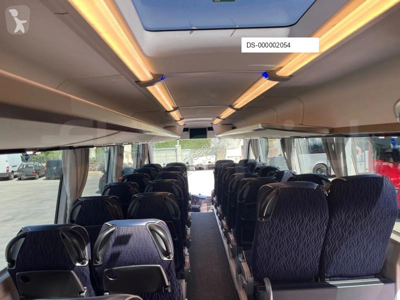 Ônibus viagem Neoplan