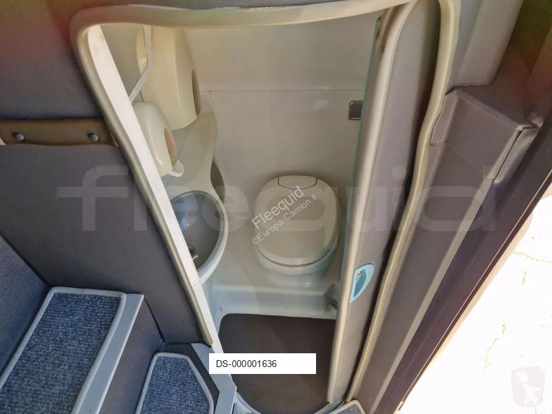 Irizar PB coach