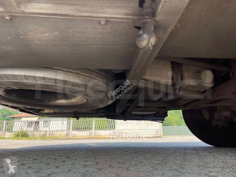 Autocar Iveco