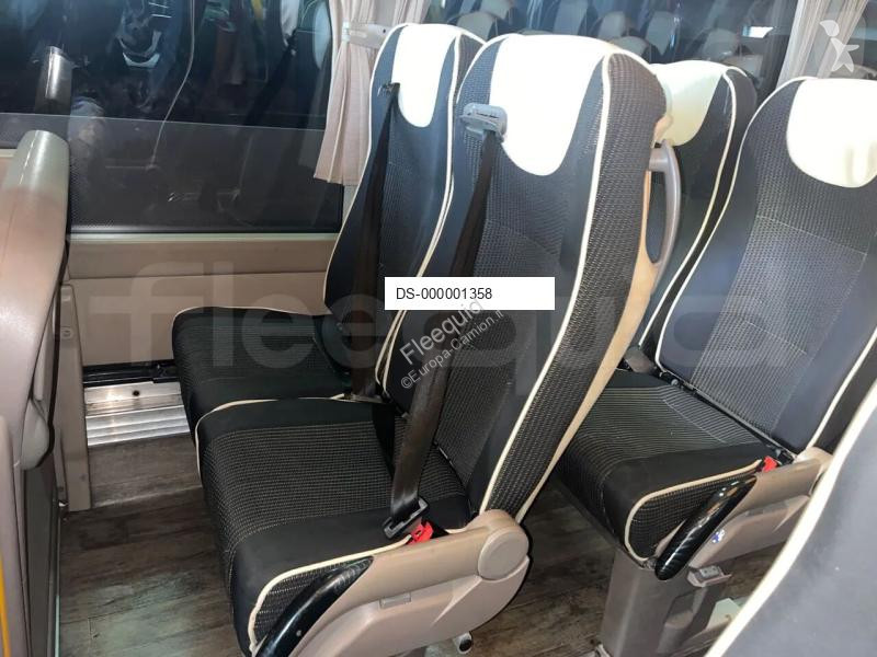 Autokar Iveco
