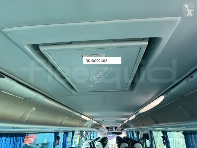 Autokar Scania i4