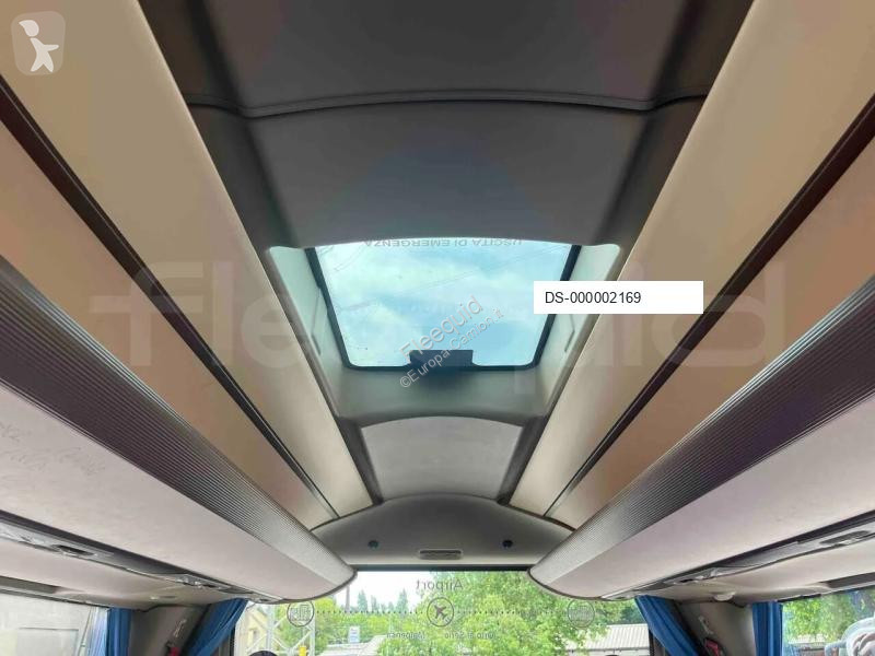Ônibus viagem Iveco
