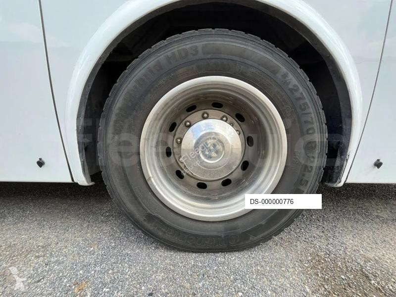 Autocar King Long XMQ6996