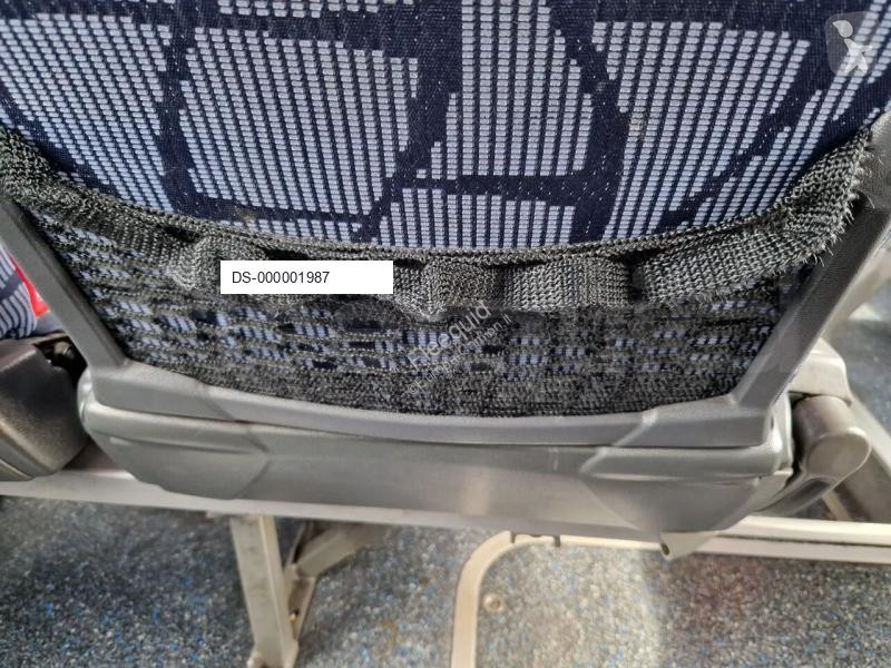 Ônibus viagem Mercedes