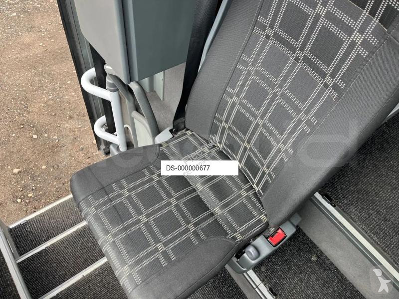 Autocar Mercedes