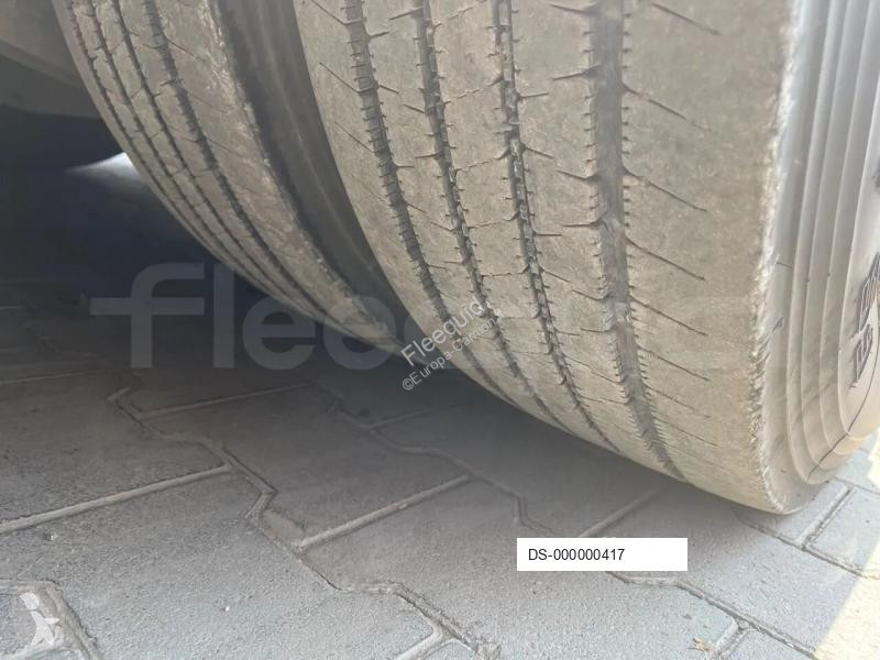 Autokar King Long XMQ6900