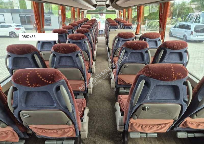Междугородний автобус Irisbus MAGELYS