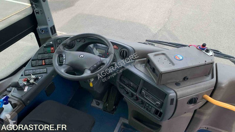 Autocar Irisbus RECREO