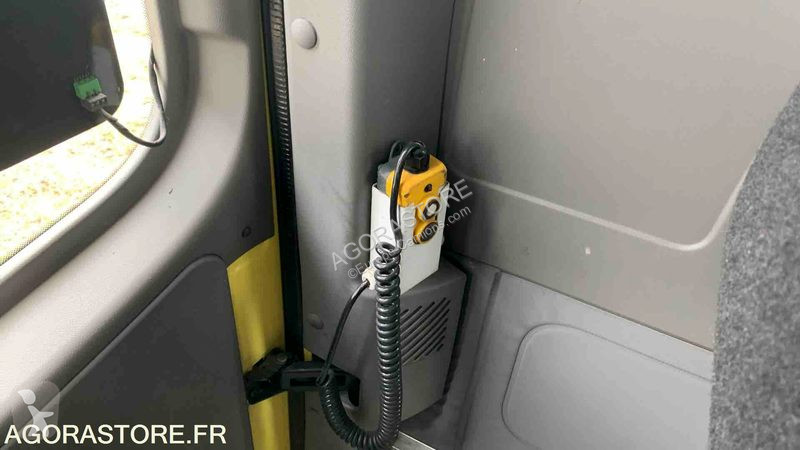 حافلة Mercedes SPRINTER