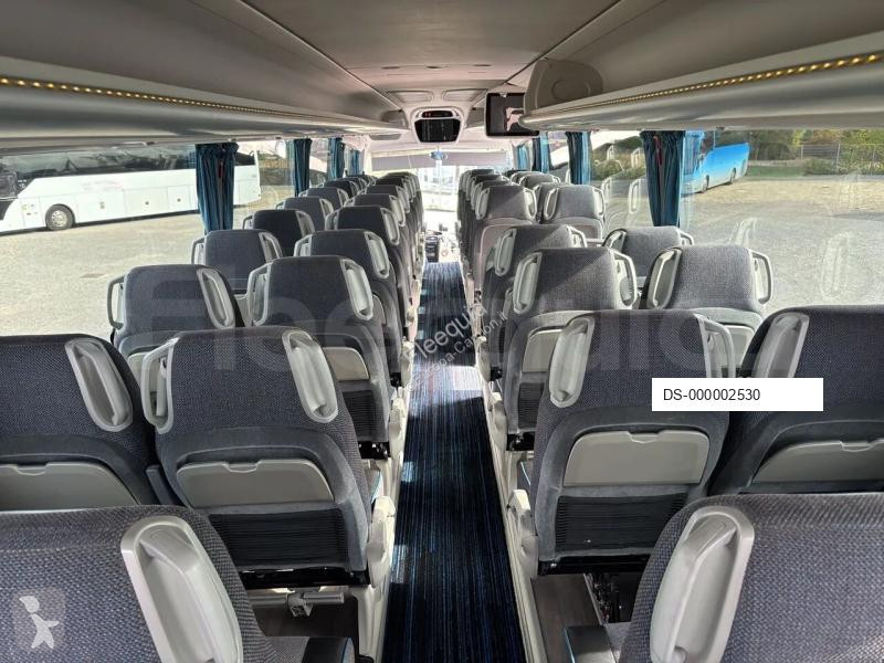 Autocar Irizar i6