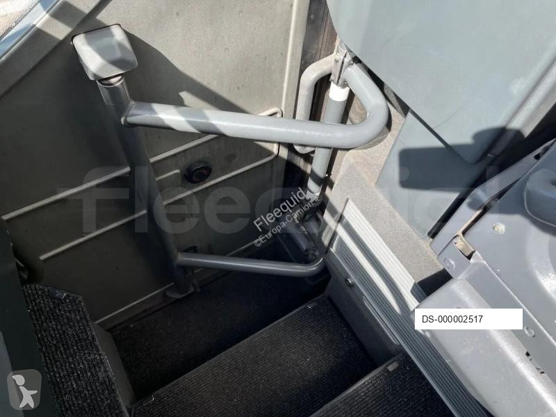 Autocar Setra