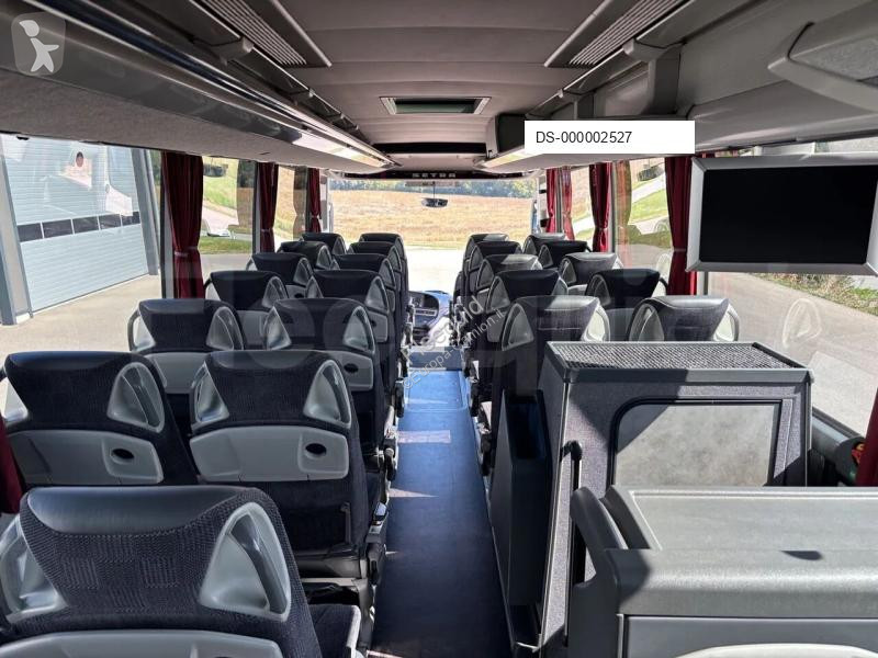 Autocar Setra S516
