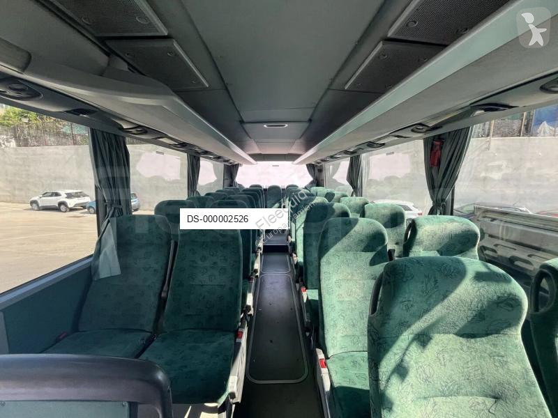 Autocar Setra