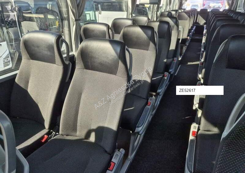 Междуградски автобус Mercedes TOURISMO RHD /...