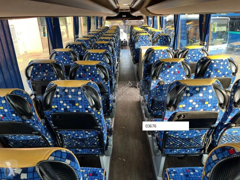 Iveco  coach