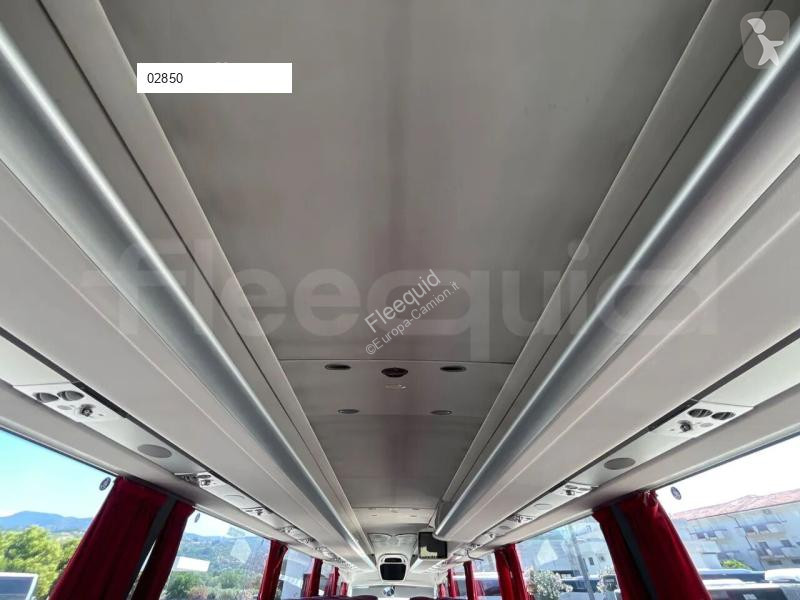 Irizar i6 coach