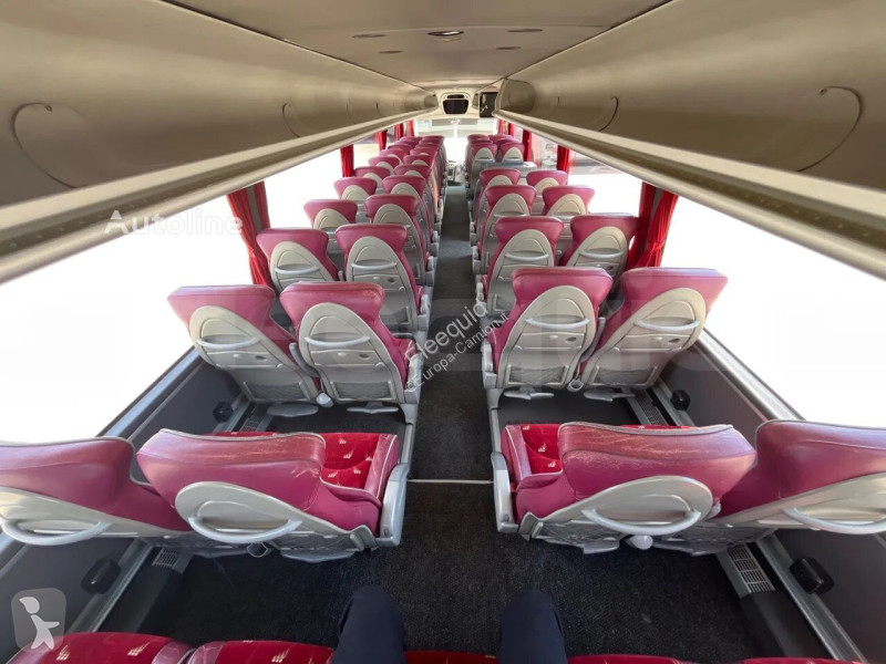 Irizar i6 coach