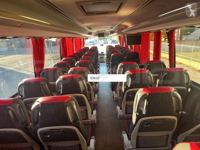 VDL Futura coach