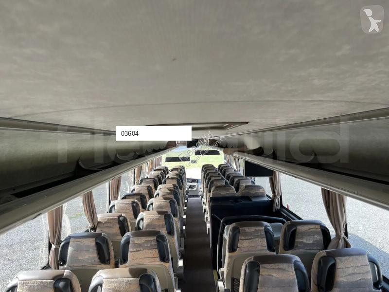 VDL Futura coach