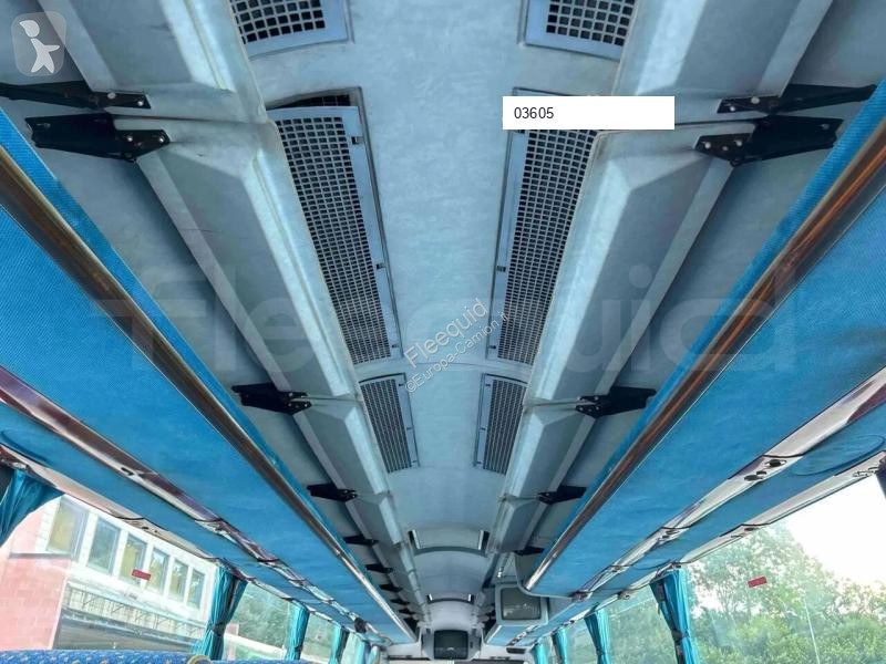 Irizar  coach