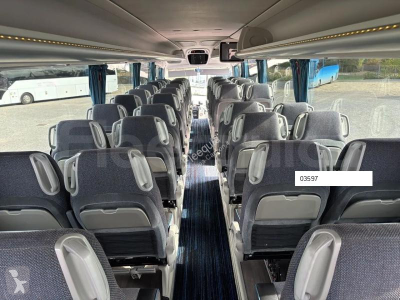 Irizar i6 coach