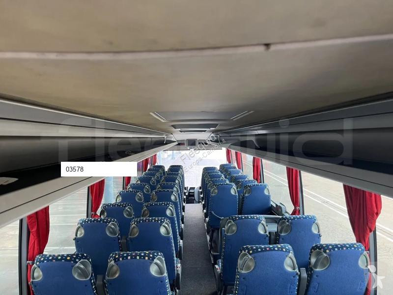 Setra  coach