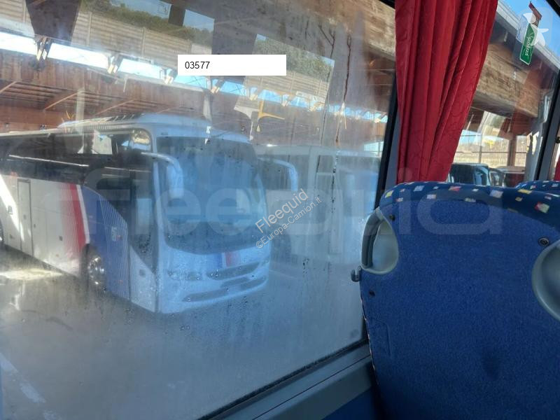 Setra  coach