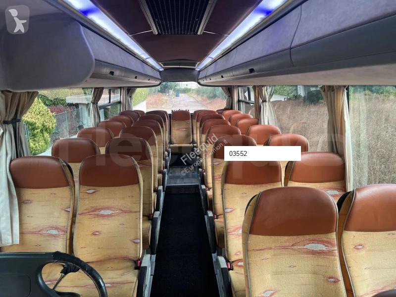 Iveco Orlandi coach