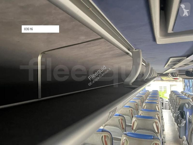 Volvo  coach