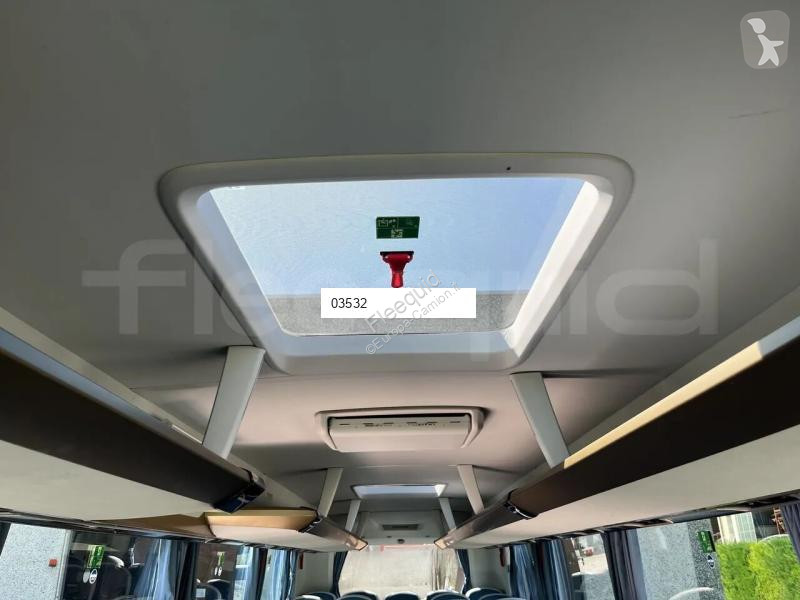 Neoplan  coach
