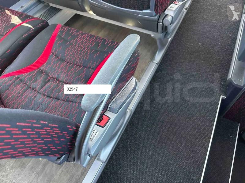 Setra S515 coach