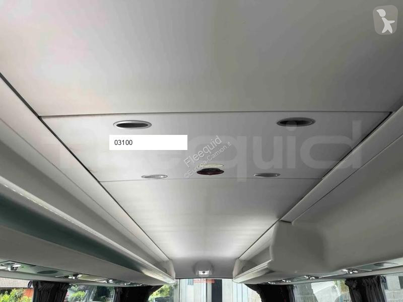 Irizar i6 coach