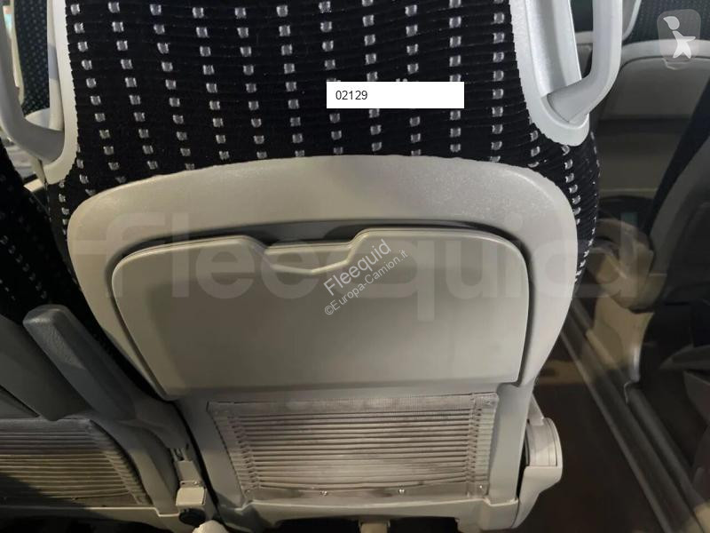 Irizar i6 coach