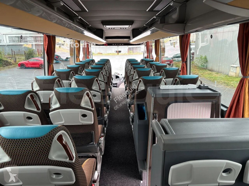 Setra S517 coach
