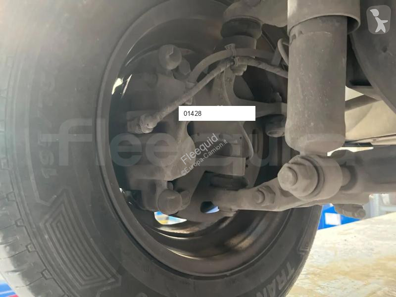 Iveco Daily coach