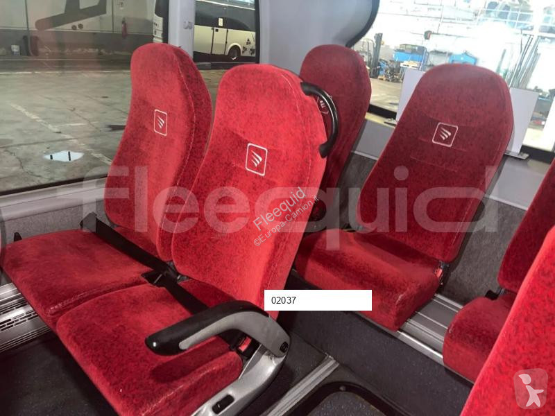 MAN Lion's Regio coach
