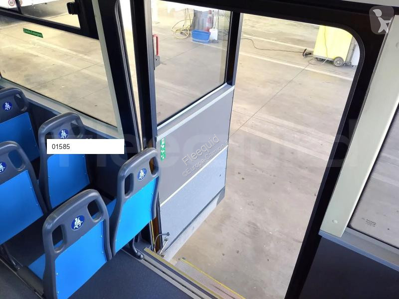 Iveco  coach