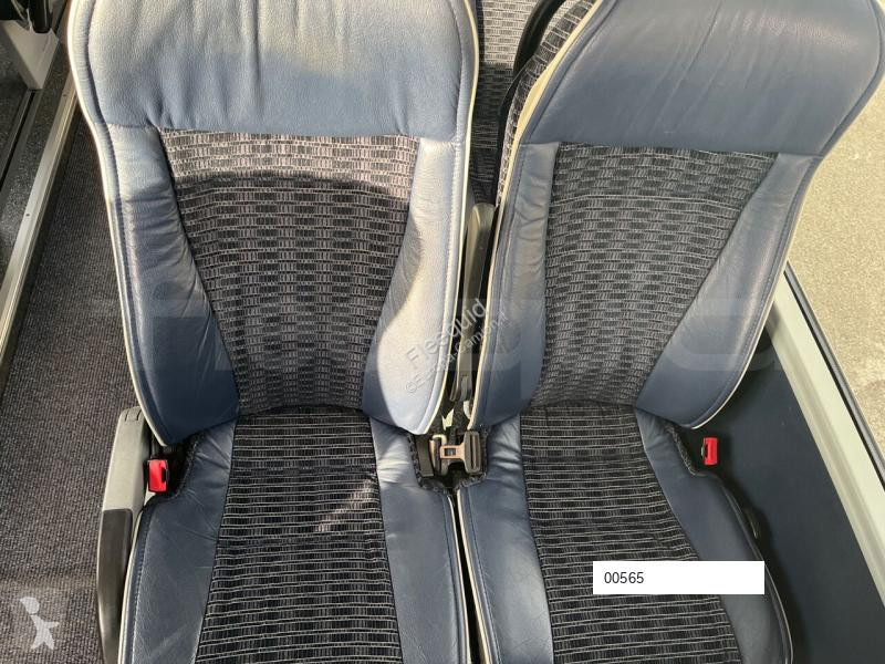 Van Hool  coach
