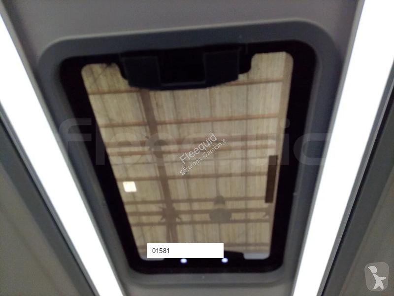 Iveco  coach